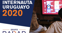 Perfil del Internauta Uruguayo 2020